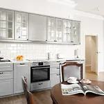 Appartement Starowislna 1, Main Square