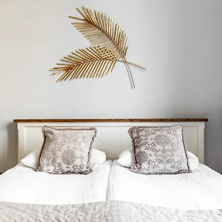 Daire Starowislna 1, Main Square Krakow