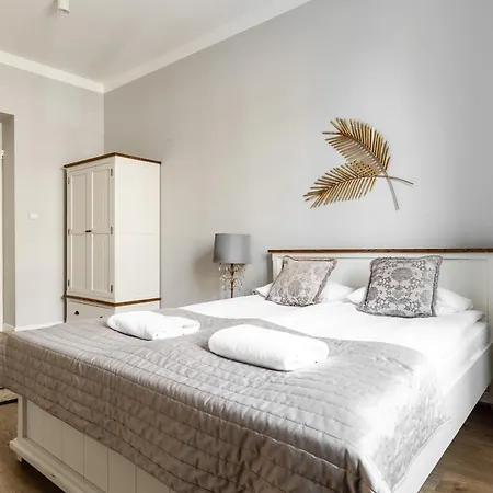 Starowislna 1, Main Square * Krakow