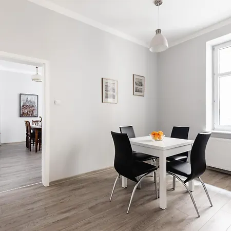 Starowislna 1, Main Square * Cracovia