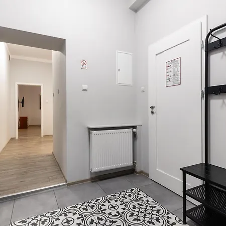 Appartamento Starowislna 1, Main Square *